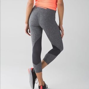 Lulu Leggings